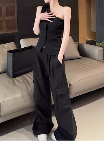 Gammy™ Two-Piece Suit