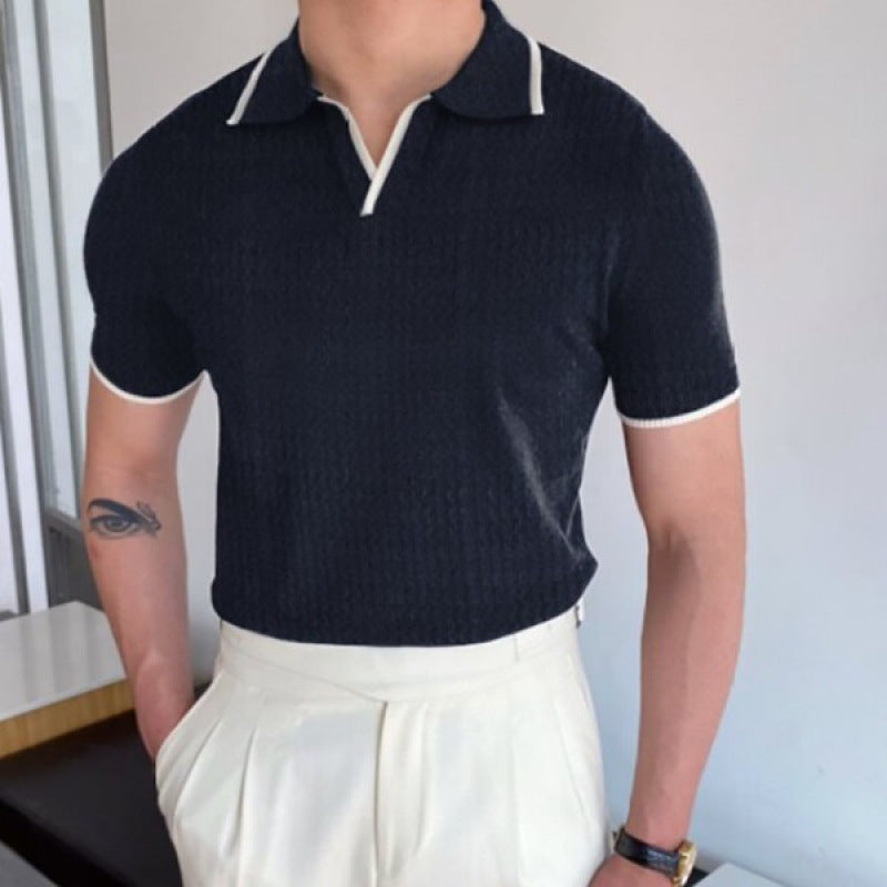 Ben Polo Shirt