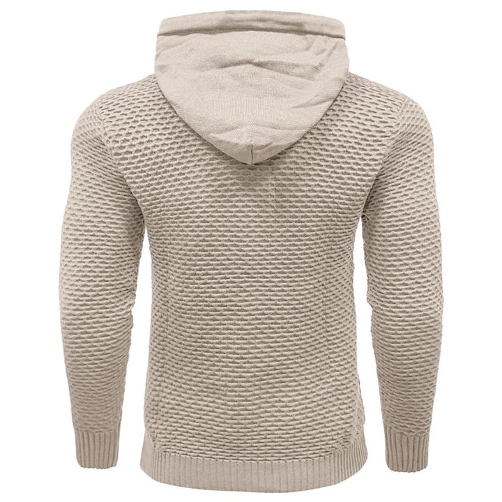 Summit Knit Hoodie (5 Designs)
