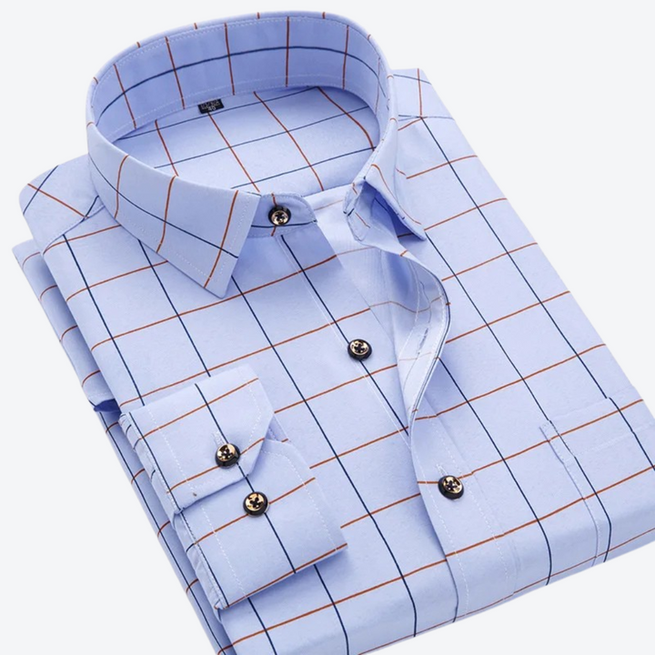 Oliver™ Nautical Print Shirt
