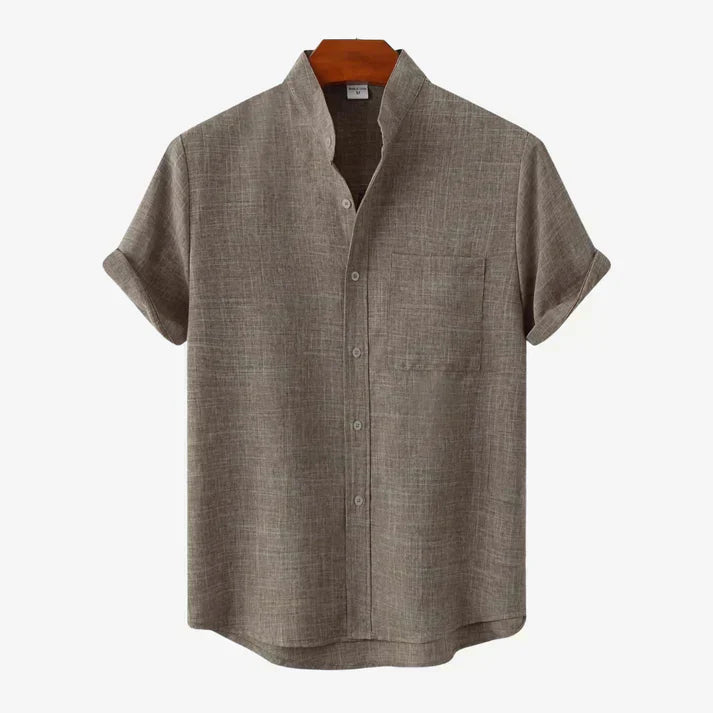 Jaylen Luxurious Casual Shirt For Men