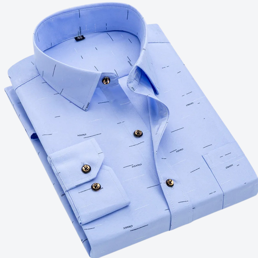 Oliver™ Nautical Print Shirt