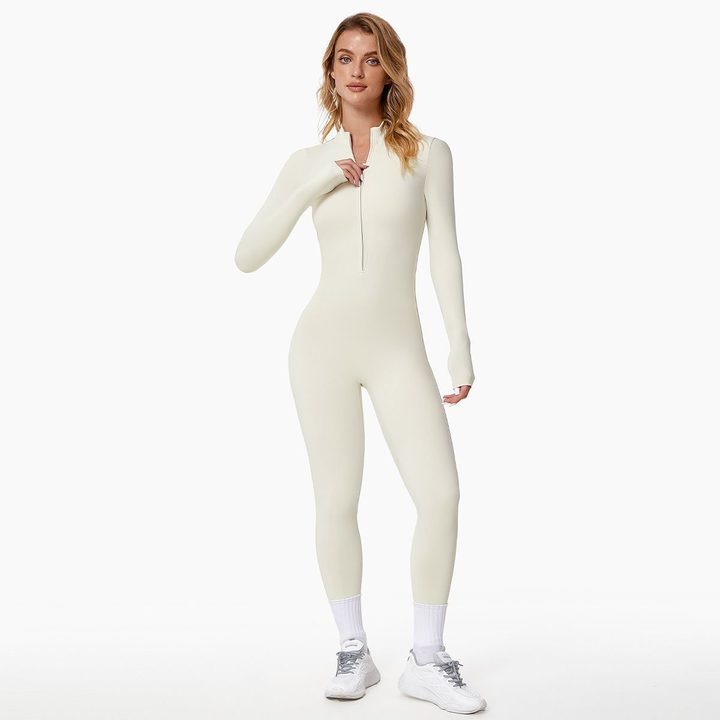 NIA | Winter Jumpsuit