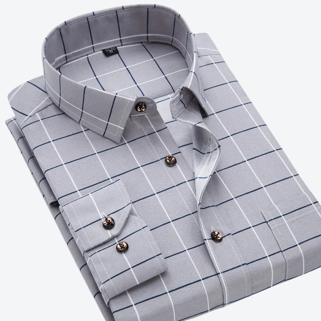 Oliver™ Nautical Print Shirt
