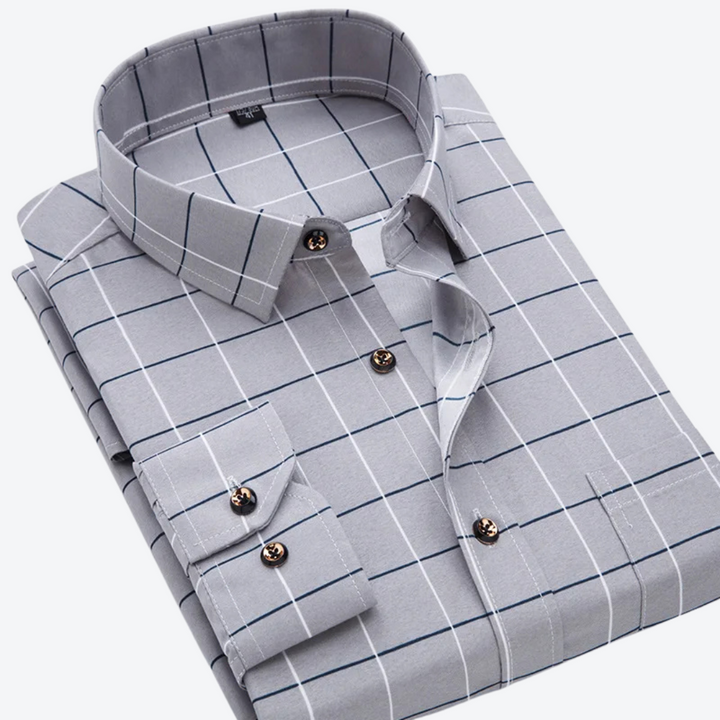 Oliver™ Nautical Print Shirt