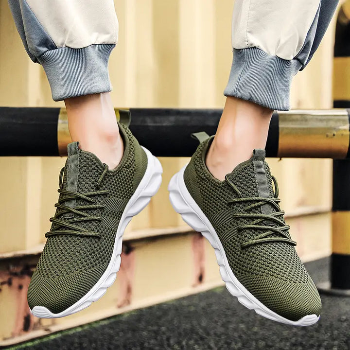 Thaddeus | Sneakers