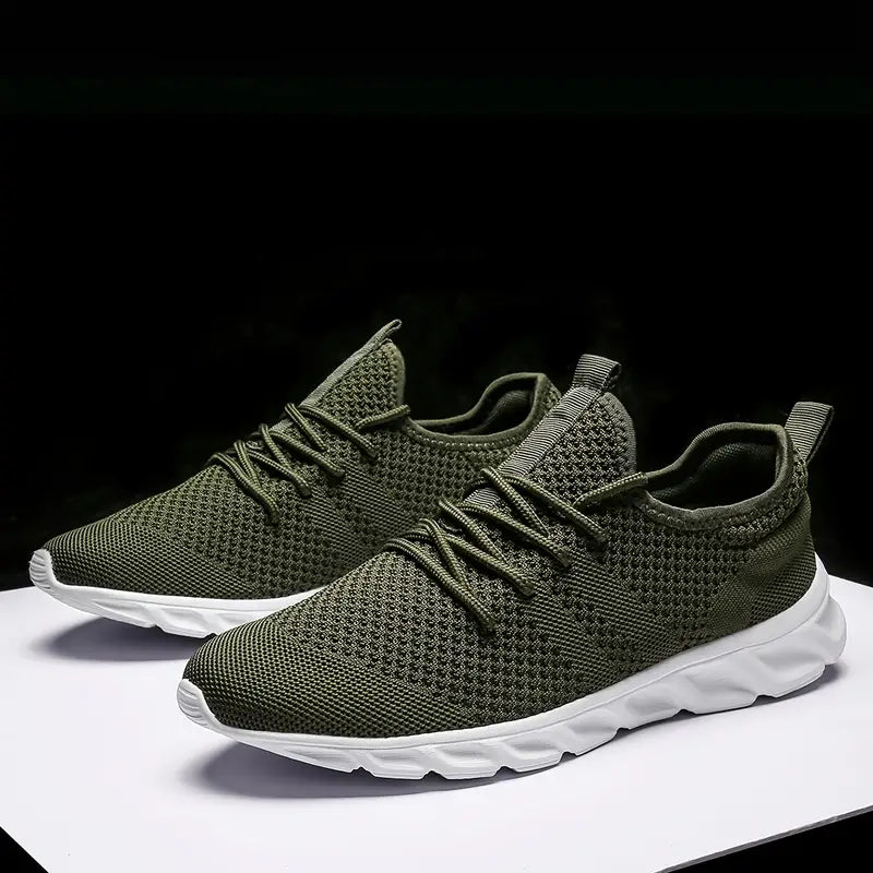 Thaddeus | Sneakers