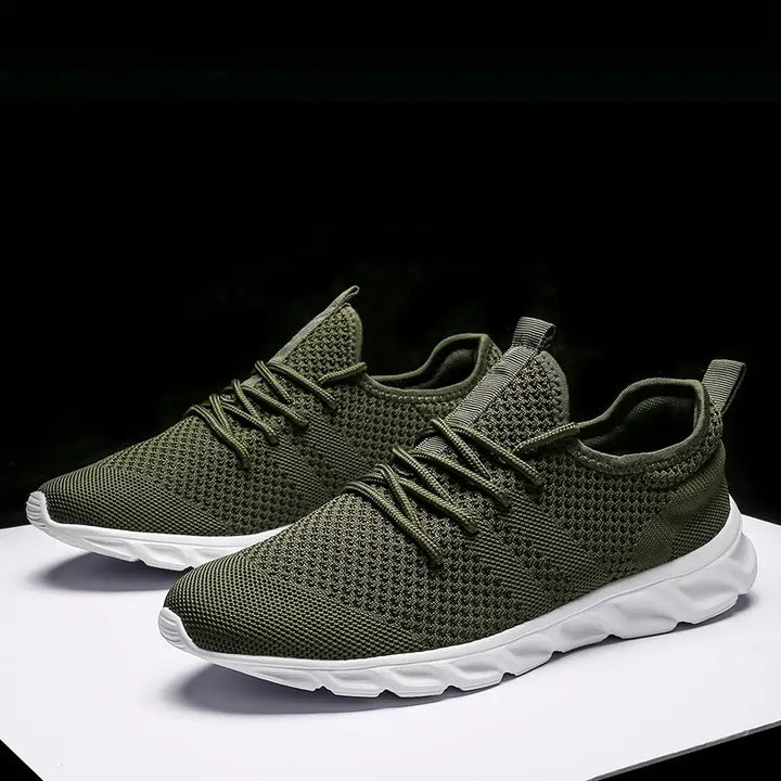 Thaddeus | Sneakers