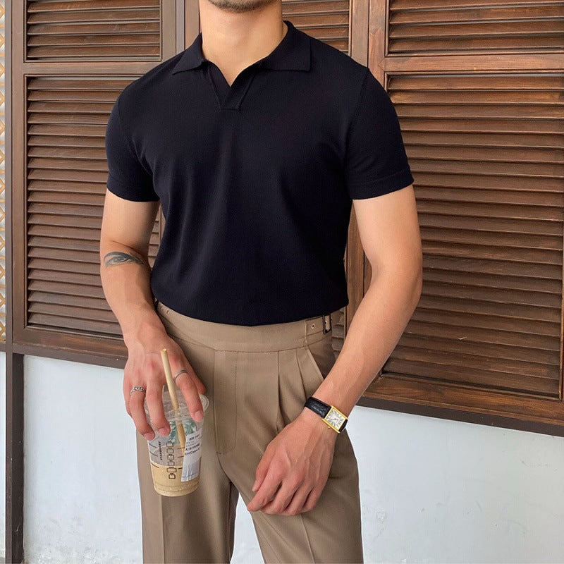 Ben Polo Shirt