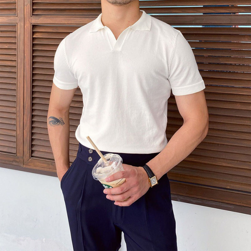 Ben Polo Shirt