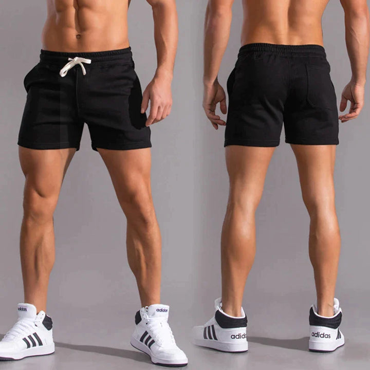 Serge - Men's Basic Shorts
