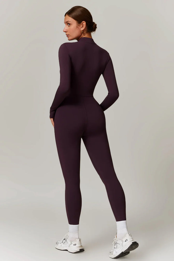 NIA | Winter Jumpsuit