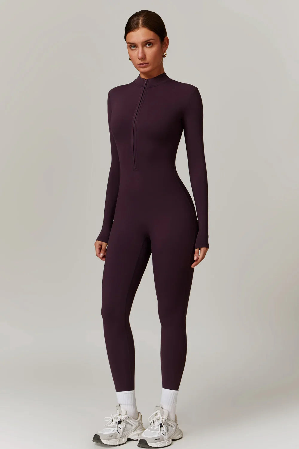 NIA | Winter Jumpsuit