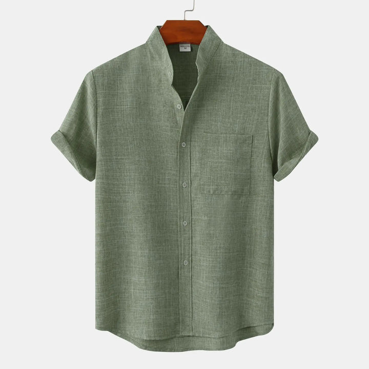 Jaylen Luxurious Casual Shirt For Men