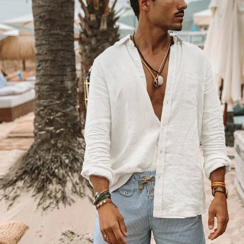 Aljur - Luxurious comfort Shirt