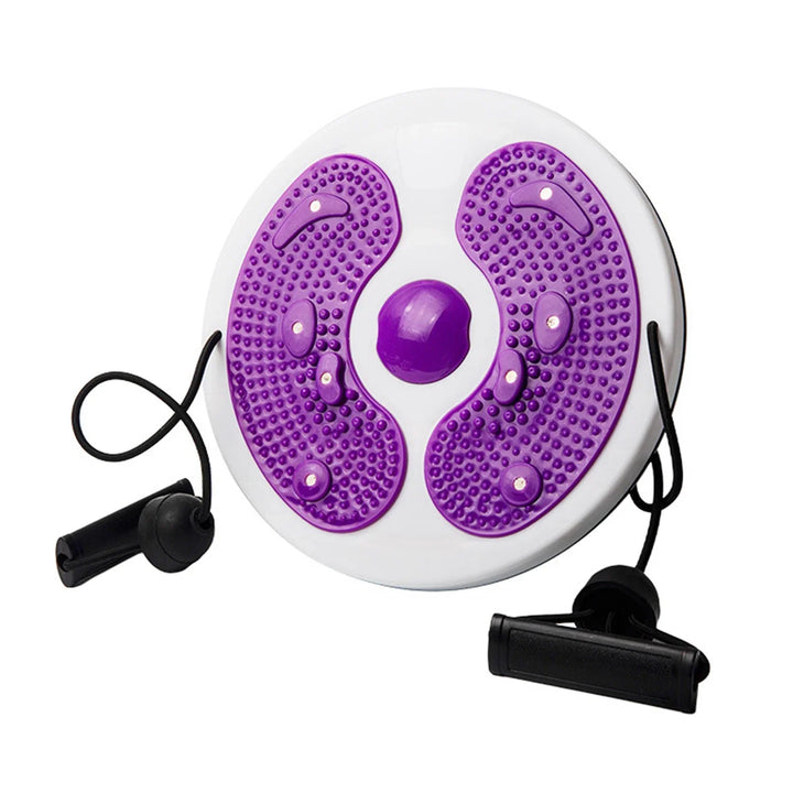 Turbo | Fast and fun way to lose weight