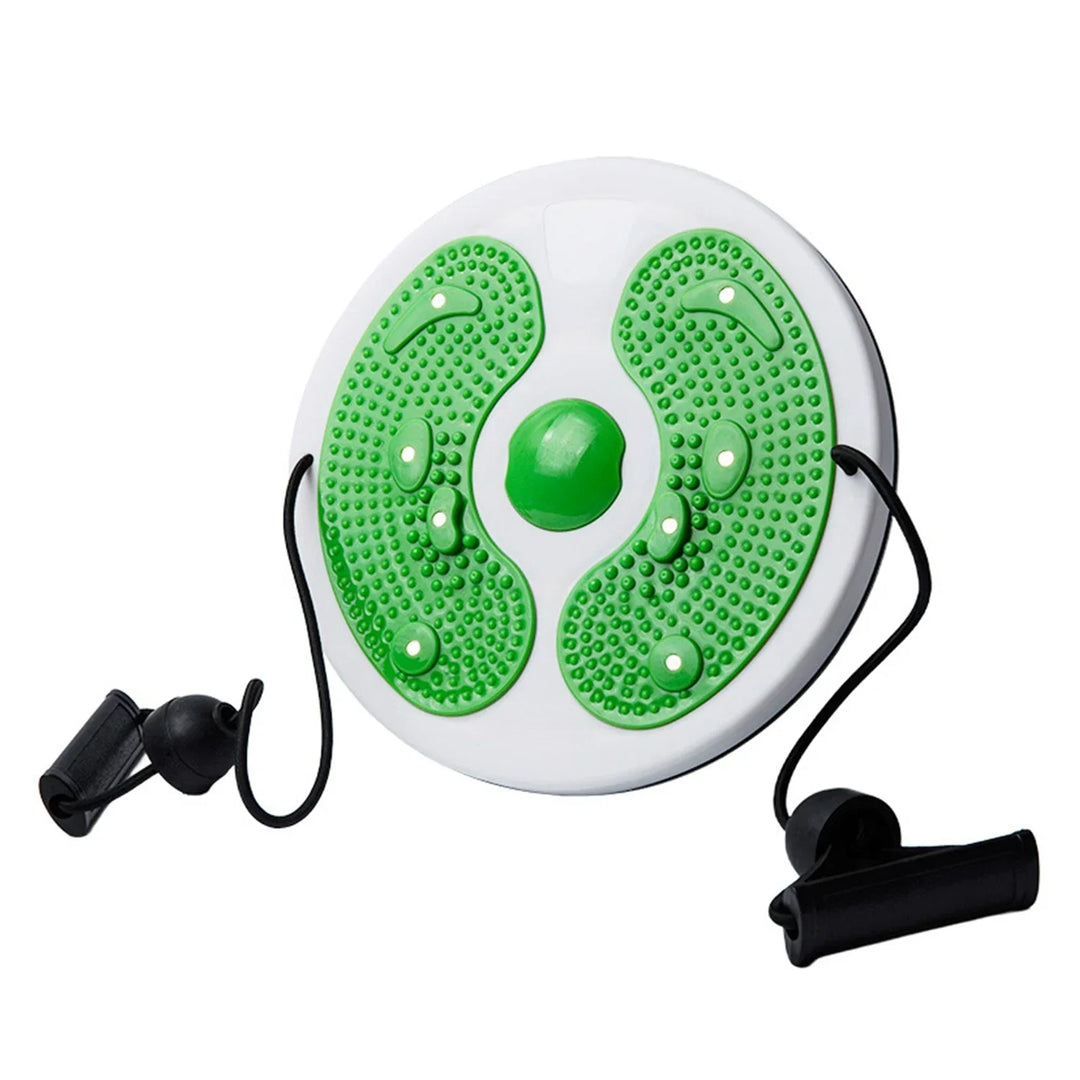 Turbo | Fast and fun way to lose weight