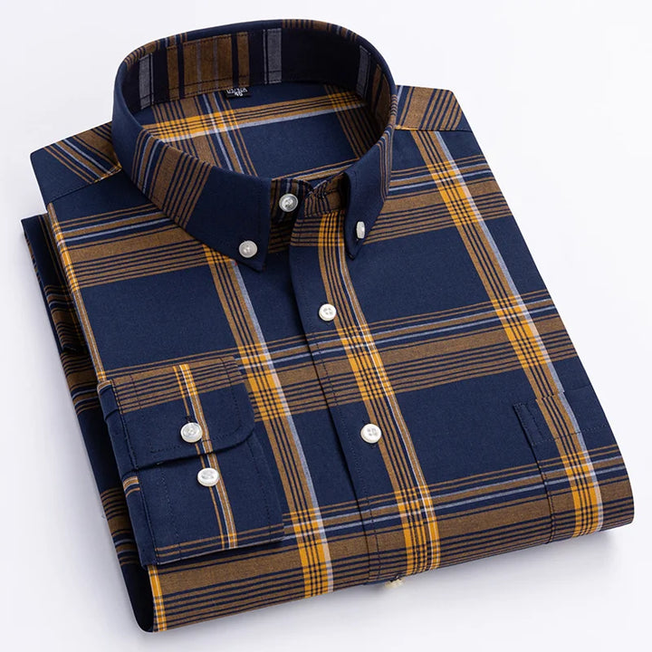 Bart™ Classic Check Shirt