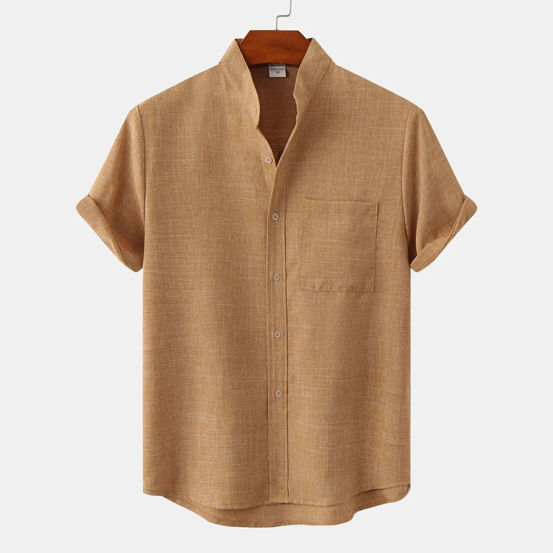 Jaylen Luxurious Casual Shirt For Men