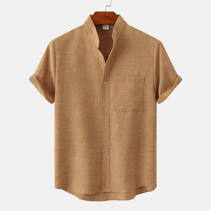 Jaylen Luxurious Casual Shirt For Men