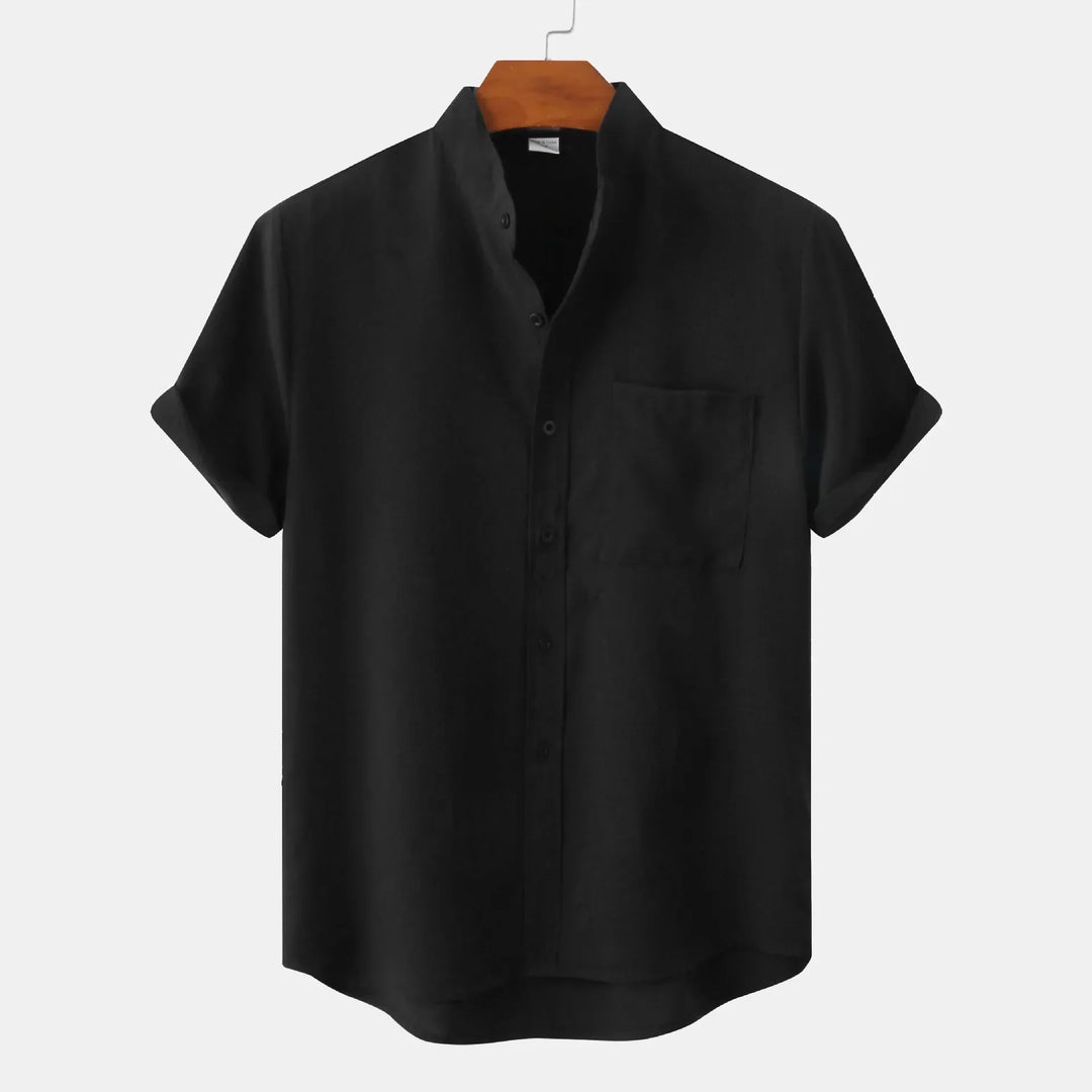 Jaylen Luxurious Casual Shirt For Men