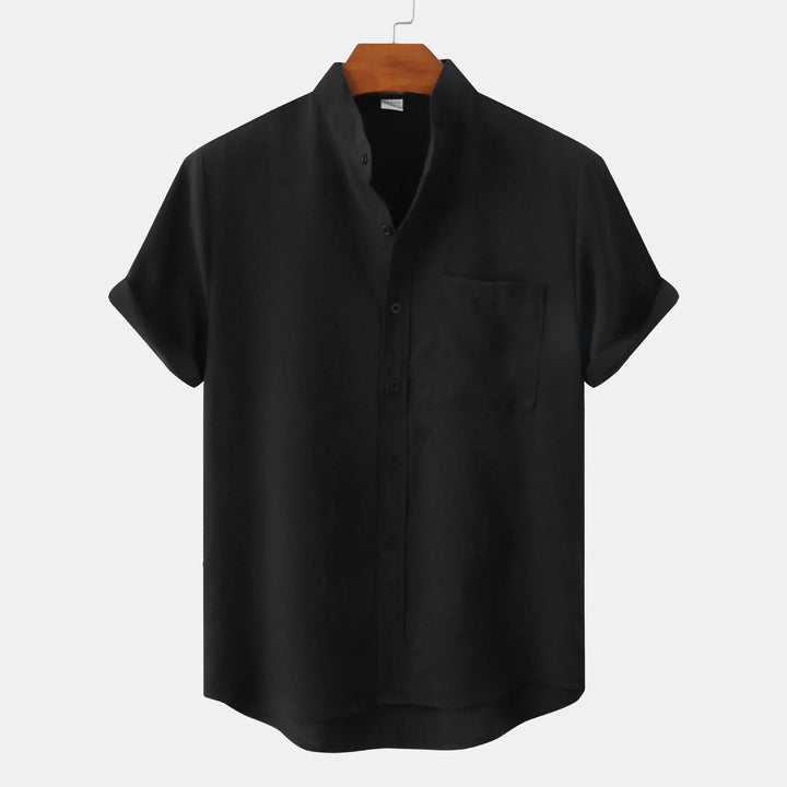 Jaylen Luxurious Casual Shirt For Men