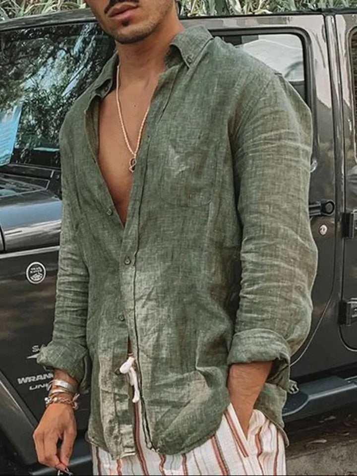 Aljur - Luxurious comfort Shirt