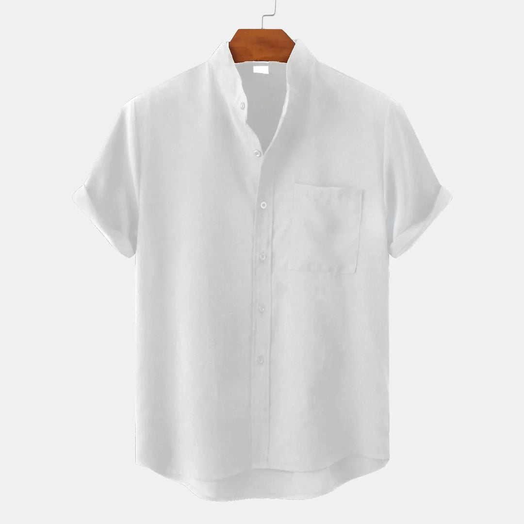 Jaylen Luxurious Casual Shirt For Men