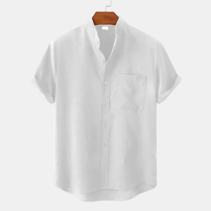 Jaylen Luxurious Casual Shirt For Men