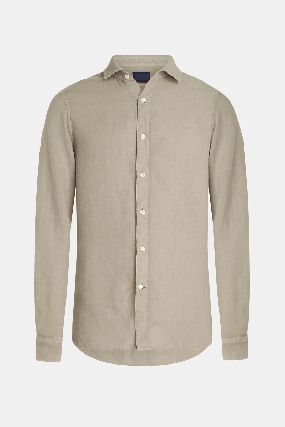 Cooper Beige shirt