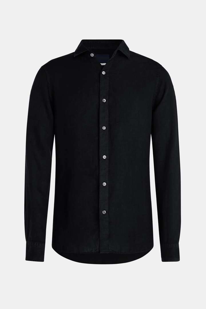 Jaxson Classy Black shirt
