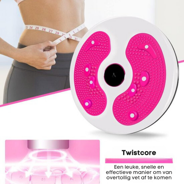 Turbo | Fast and fun way to lose weight