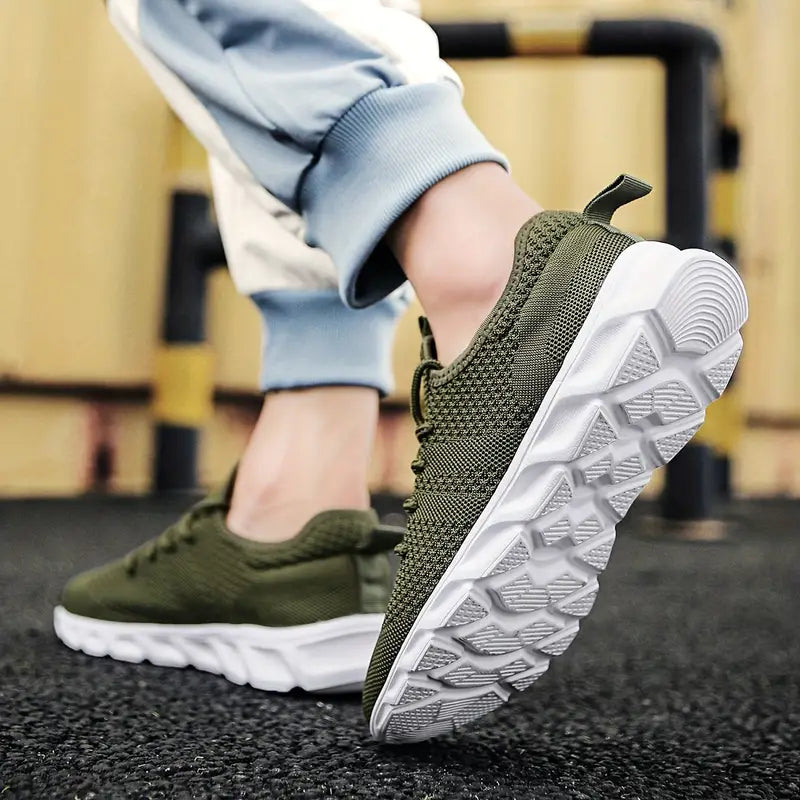 Thaddeus | Sneakers