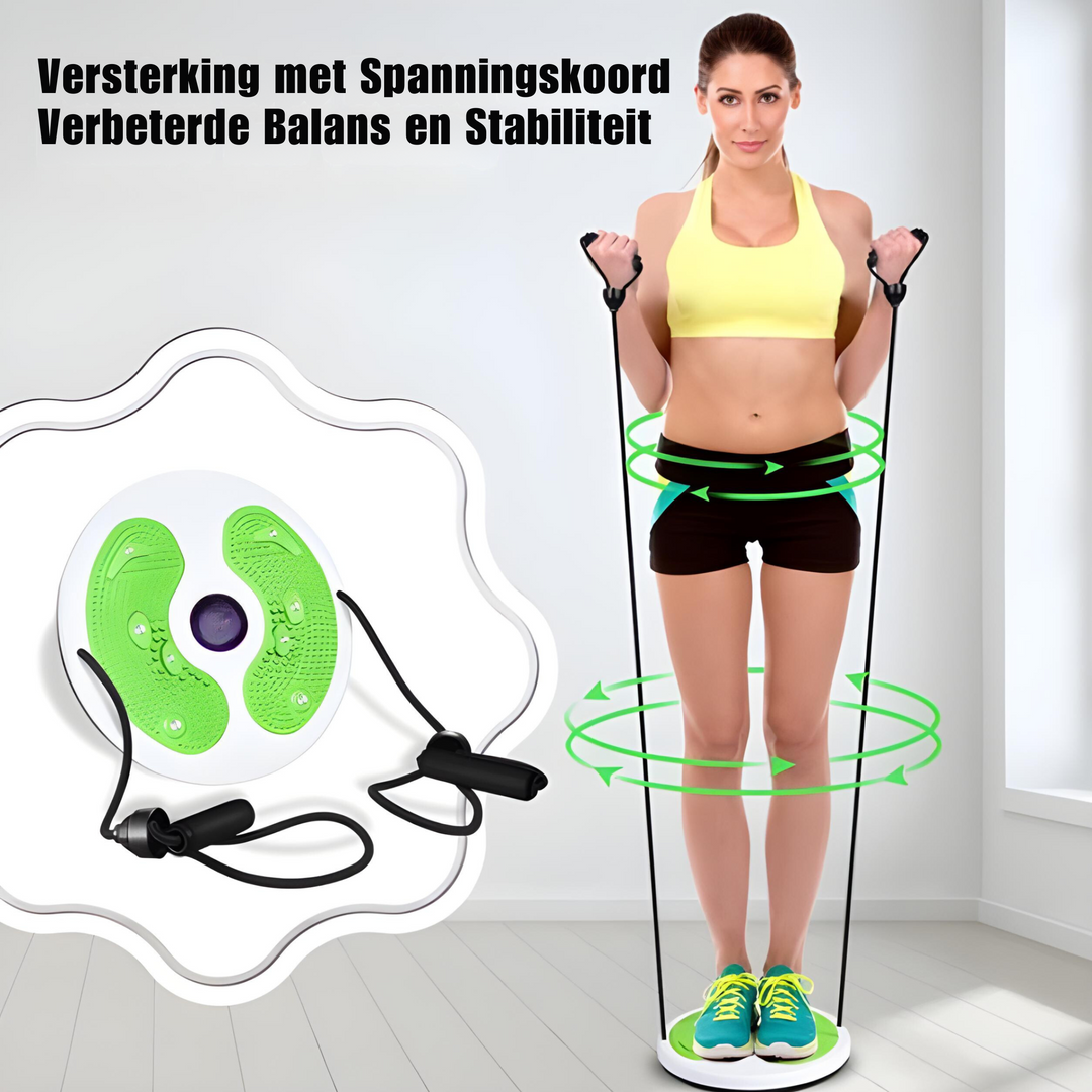 Turbo | Fast and fun way to lose weight