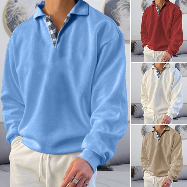 Vin™ | Long-lasting long-lasting polo shirt
