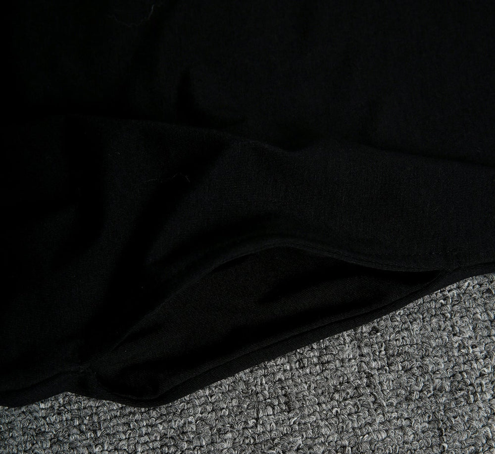 Alrisa ™ Maxi shirt dress