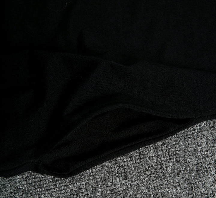 Alrisa ™ Maxi shirt dress