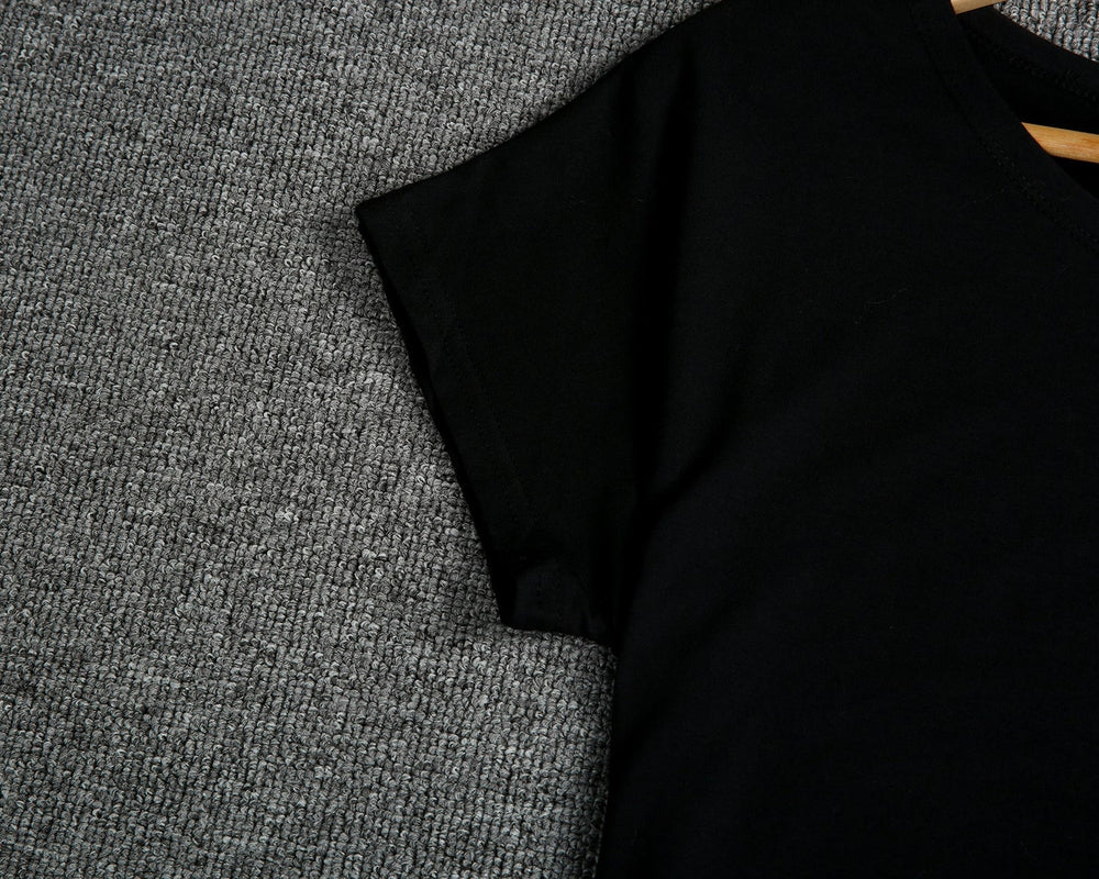 Alrisa ™ Maxi shirt dress