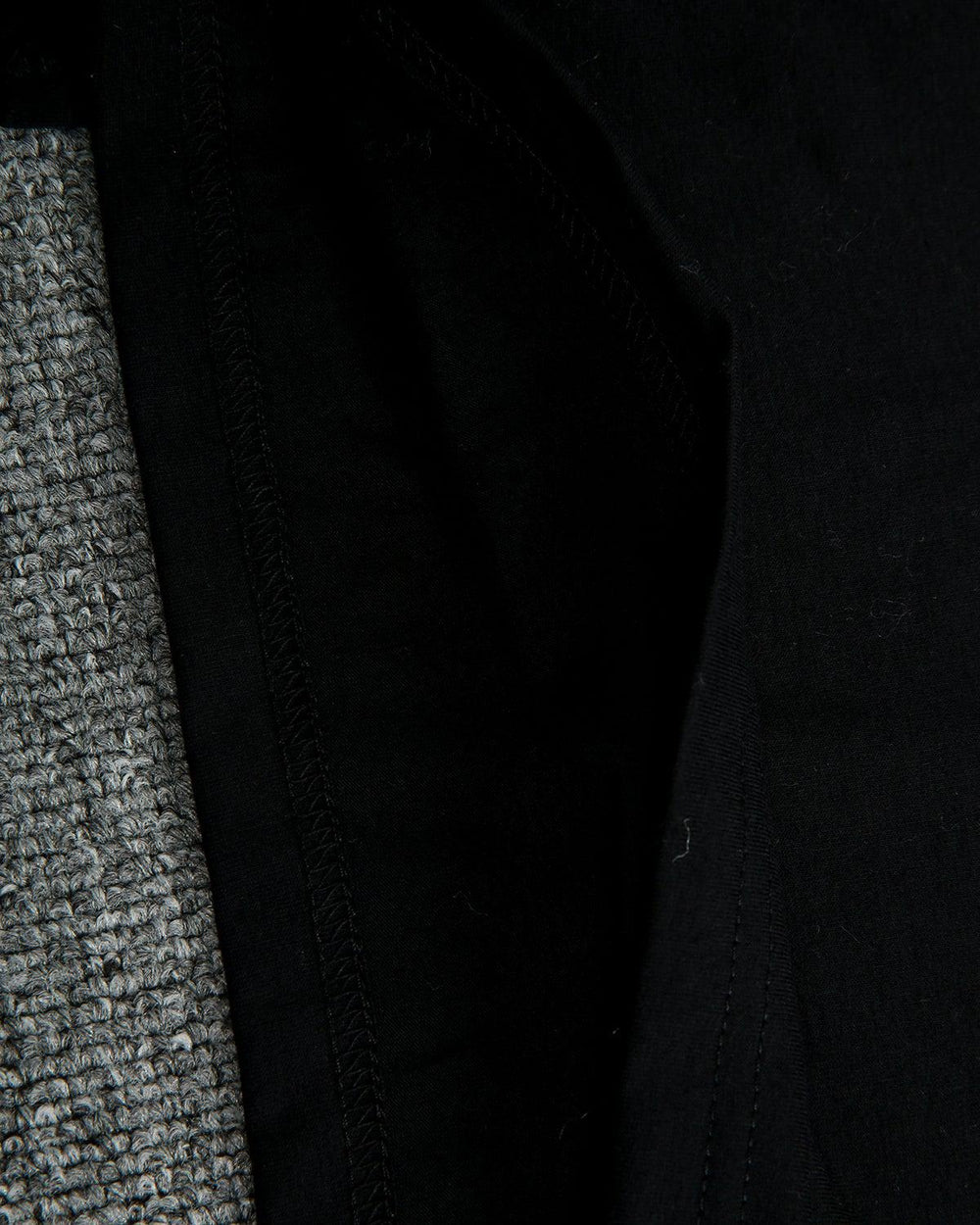 Alrisa ™ Maxi shirt dress