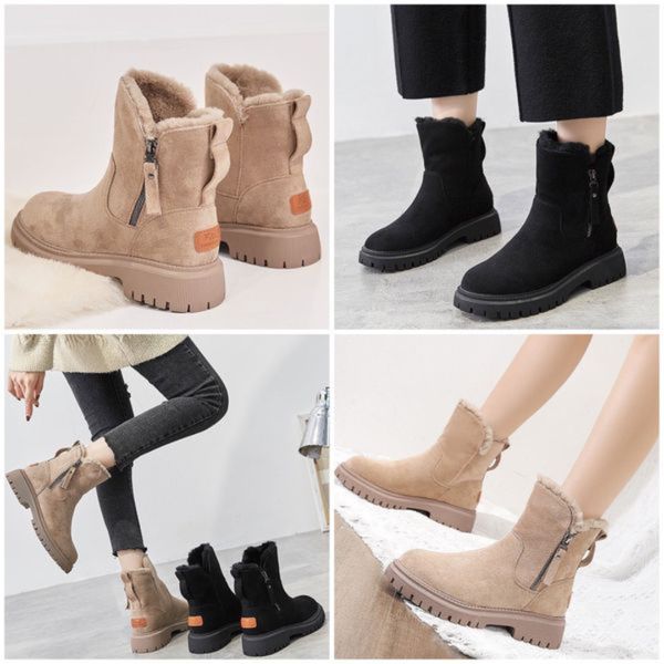 Rhea | Winter boots