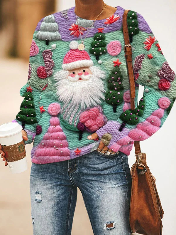 Bridget™ - Women's sweater