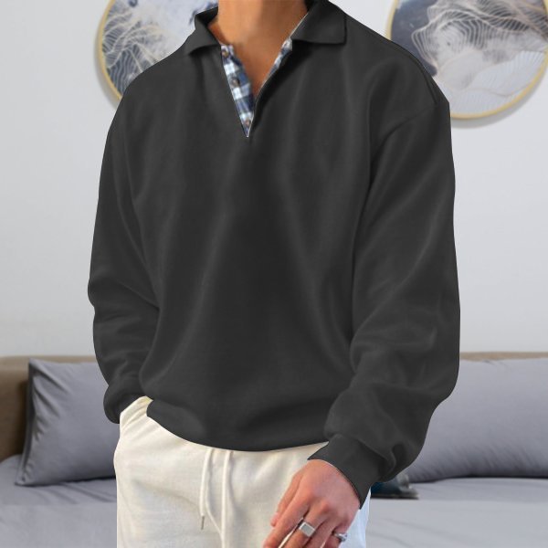 Vin™ | Long-lasting long-lasting polo shirt