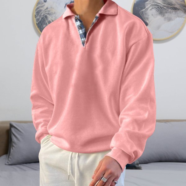 Vin™ | Long-lasting long-lasting polo shirt