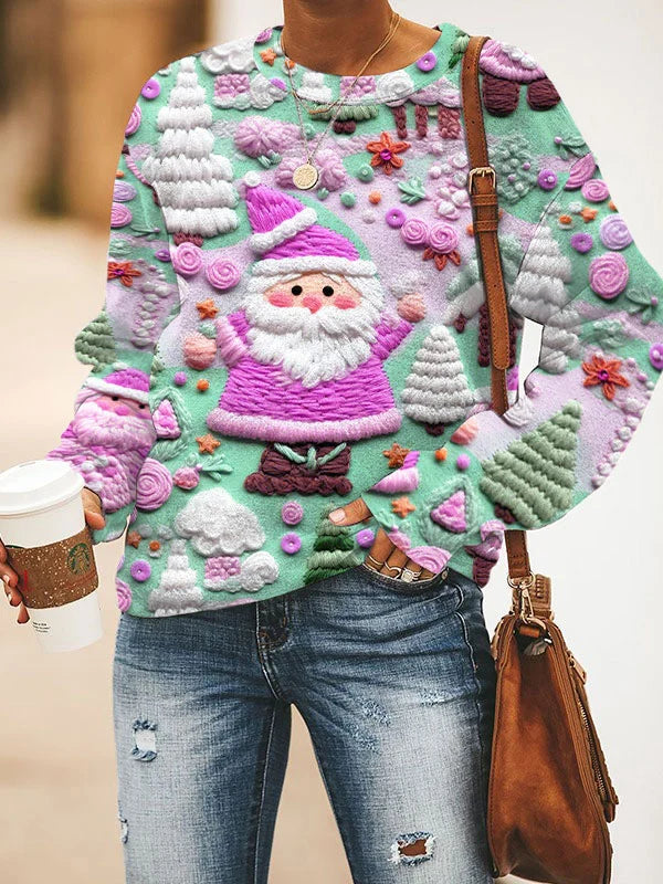Bridget™ - Women's sweater