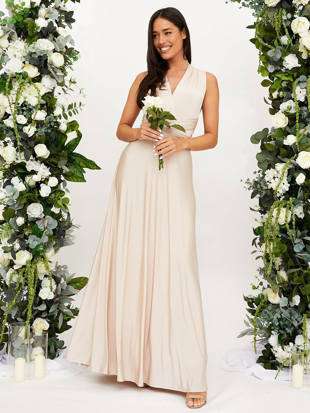 Aimebell - Elegant multidress