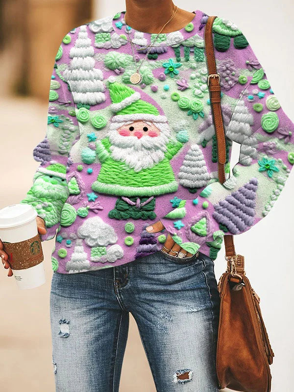 Bridget™ - Women's sweater
