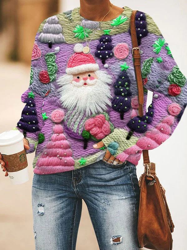 Bridget™ - Women's sweater