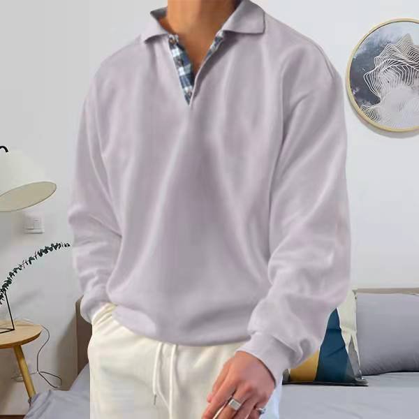 Vin™ | Long-lasting long-lasting polo shirt