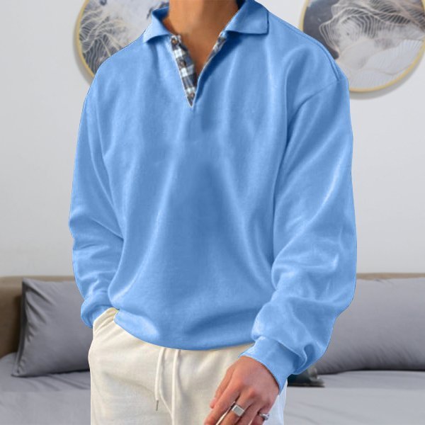 Vin™ | Long-lasting long-lasting polo shirt