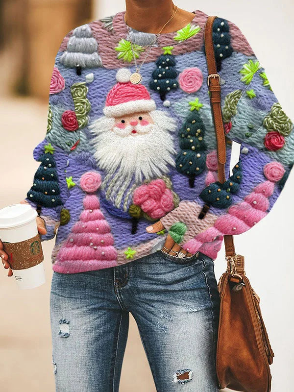 Bridget™ - Women's sweater